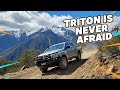 2025 MITSUBISHI TRITON GLX REVIEW