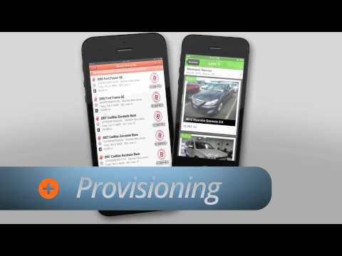 Vauto Dealer Login