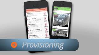 Provision Suite   Used Car Dealership Inventory Management Software Video   vAuto