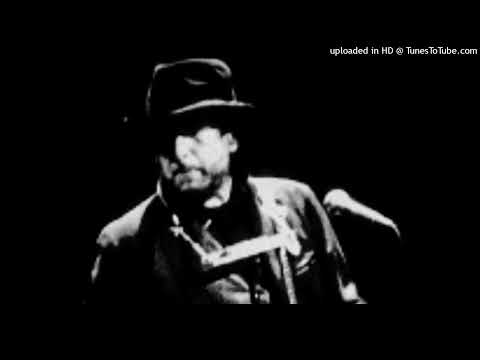Bob Dylan live , Every Grain Of Sand Tulsa 1990