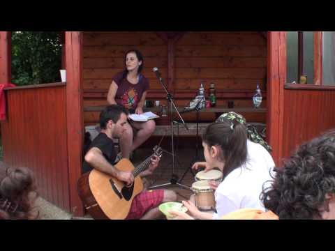 Simi, Vlad si Paul - Vara promisa (Ștefan Hrușcă)