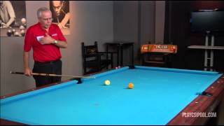 CSI Presents Dr.Cue: Essential Mechanics #1 Plumb Bob Effect