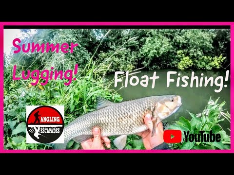 Summer Lugging - On The Float!