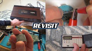 REVISIT - Catch Up - PART 1