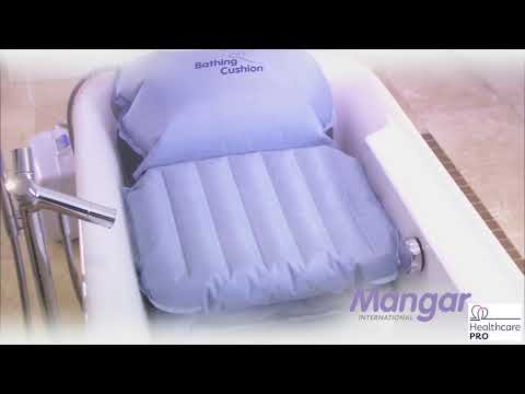 Mangar Bathing cushion - Image 2