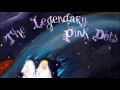 The Legendary Pink Dots - Something's Burning ...