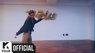 [Teaser] Brave Girls(브레이브걸스) _ Rollin'(롤린) (New Version)