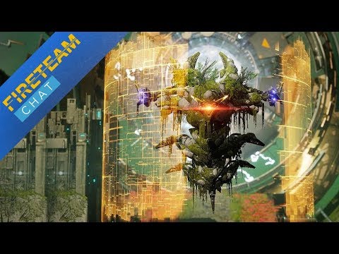 Destiny 2 Season of Dawn Reveal Incoming w/Guest Miranda Sanchez - Fireteam Chat Ep. 239