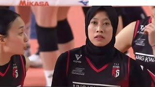 Download lagu MEGA BENAR” NGAMUK‼️ KUMPULAN SPIKE MEGAWATI HANCURKAN PINK SPIDER mp3