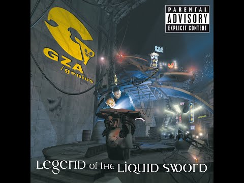 Fame. By: GZA (A MetalHead Reacts To Rap / Hip Hop)