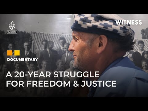 Surviving a Sinister Sect: Chile’s Colonia Dignidad | Witness Documentary