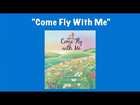 Come Fly With Me | Stories For Children | Open A Book
