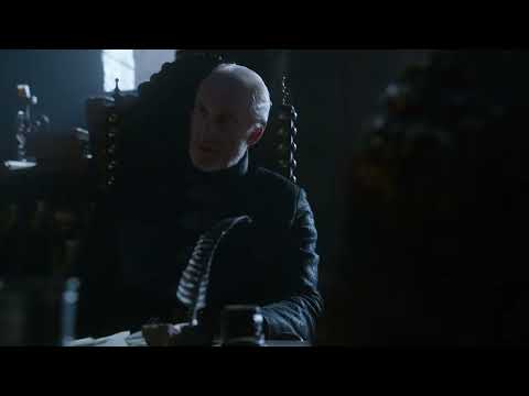 Trónok harca - Lannister haditanács