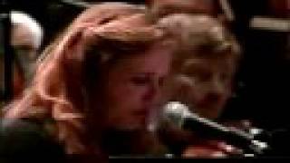 Tift Merritt & N.C. Symphony "Another Country" 2007