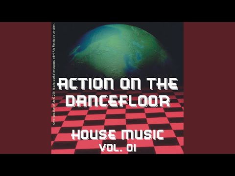 Love Groove (Happy Romance - Melodious Dance)