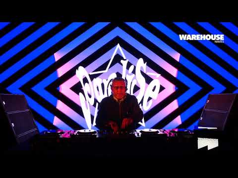 WAL.008 Dan Bono @ Warehouse Nantes - 17.01.21