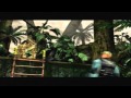 Dino Crisis 2 Gameplay PARTE 1 ITA