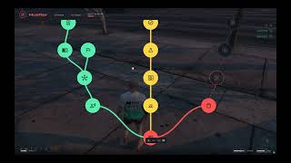 Developing Meteo FiveM Crime system Part 6