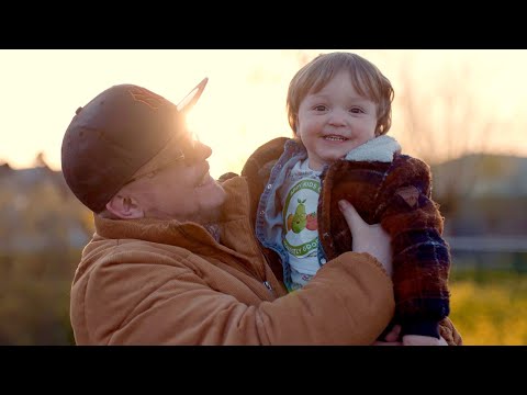 Brainpower - Spreek (Official Video)