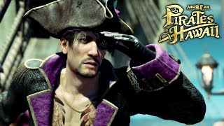 [情報] 人中之龍8外傳PV2，遊戲提早至2/21發售