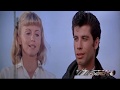Megamix Grease John Travolta Olivia Newton John