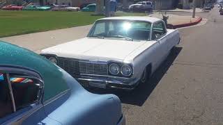 Mother’s Day Picnic Montebello Park 5/13/18