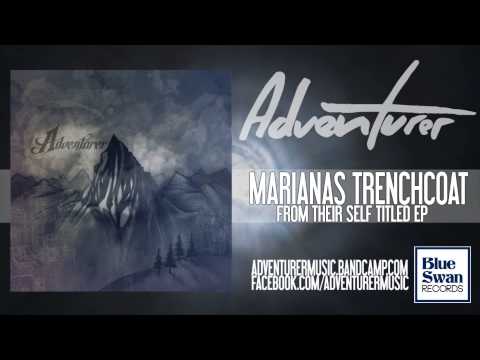 Video thumbnail for Mariana’s Trenchcoat