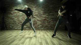 F.L.Y@SWAG SURFIN | CHOREOGRAPHY by JAY(최재희)