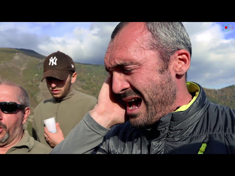 Chant Corse ⸱ Chant Corse ⸱ Antoine Cesari - Tribbiera (Vulpaiola, 2017)