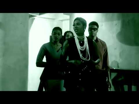 Afrobeat Instrumental Oxlade X Tayc X Omah Lay X Bnxn X Tems Afro-Gospel Type Beat 2025 "INSIDE"