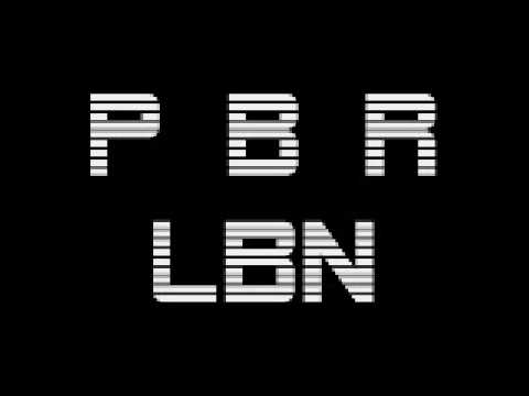 PBR - LBN