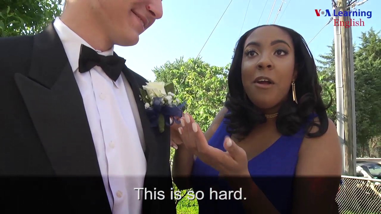 Prom: An American Tradition