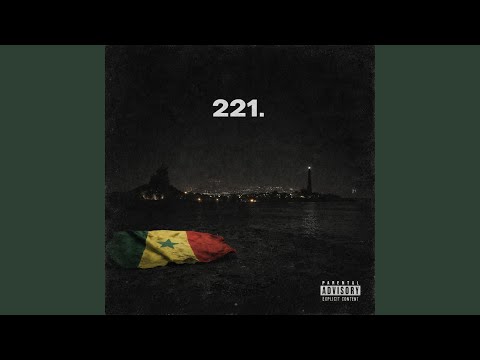 Black Binks (feat. LM Binks)