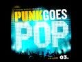 Bulletproof - Punk Goes Pop - Family Force 5 