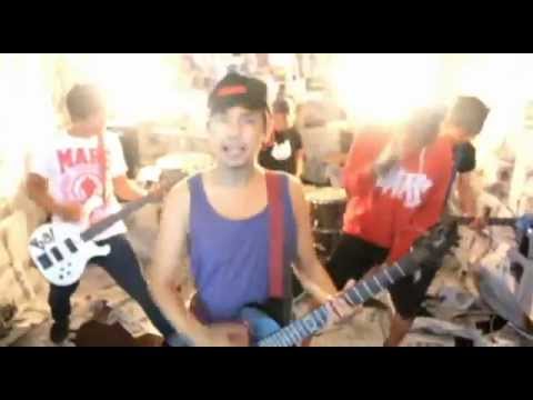 UNCLE BENDOTH - My Mom Is My Hero [Official Video]