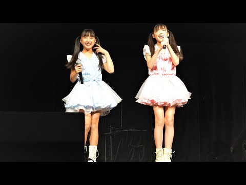 ①JSユニット【4K/α7Ⅳ】Pinky Rabbits/ピンキーラビッツ（Japanese idol group）2022年1月22日（土） 