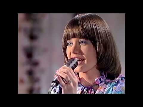 Maxi Do I Dream Eurovision Song Contest 1973 Ireland