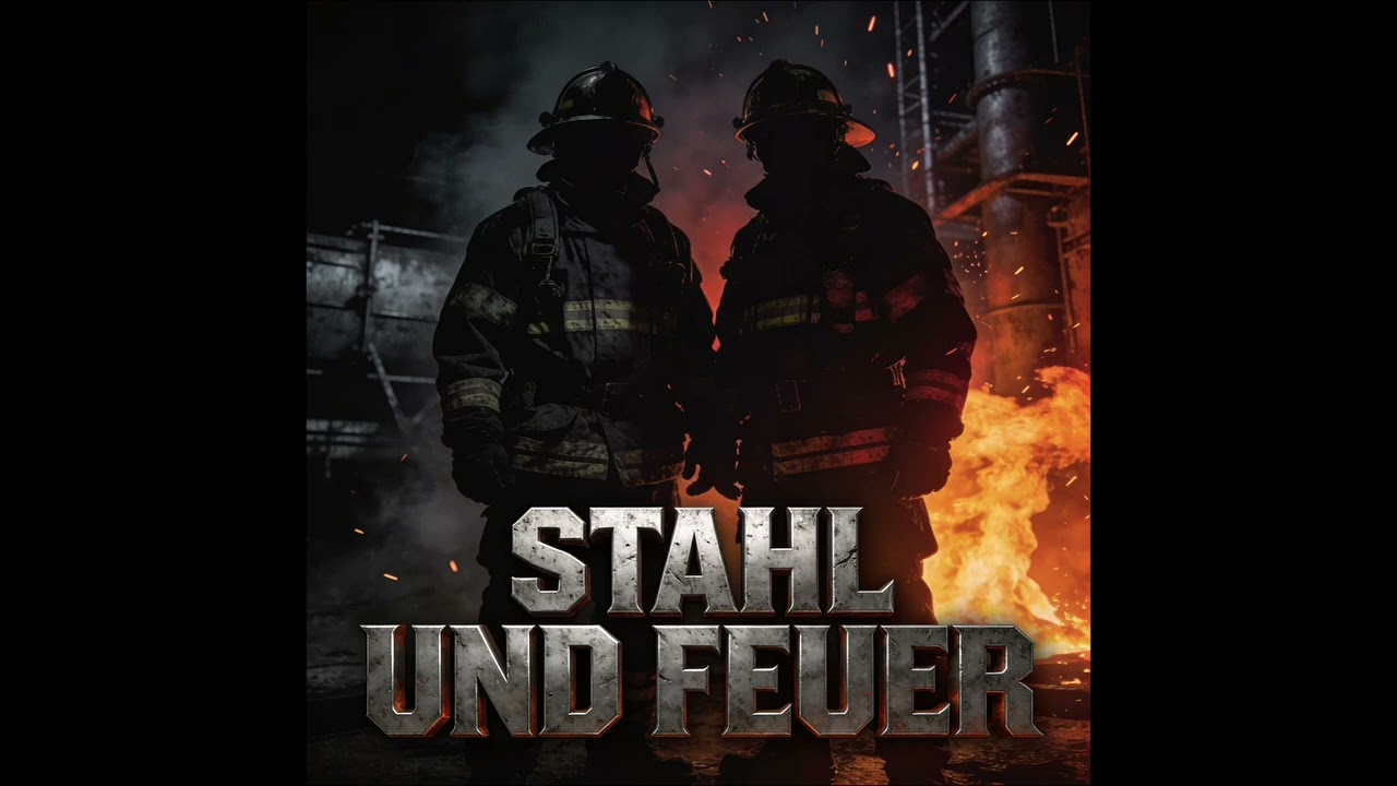 Stahl und Feuer