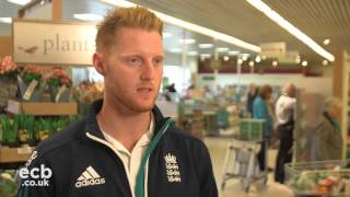 Losing World T20 Final still hurts says Ben Stokes