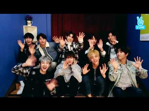 [SUBS] Stray Kids are here !❤️ - 180119