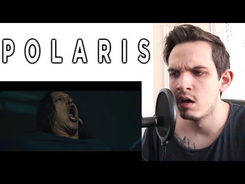 Metal Musician Reacts to Polaris | LANDMINE |