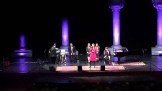 Collingsworth Family &quot;You&#39;re About to Climb&quot;