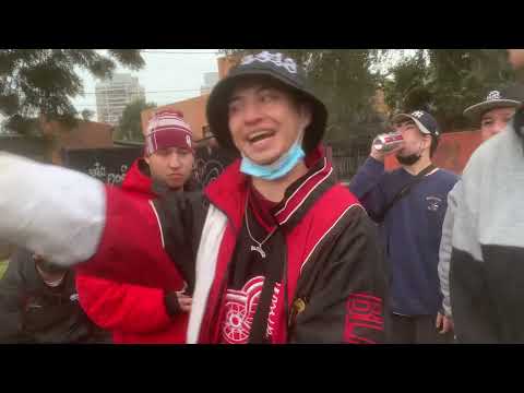 JIMMY CARTER AVILEZ VS. SION MATIZAN CELULITA: Octavos | CADENA BATTLES 3v3