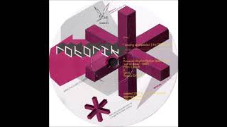 Rotorik - Kawasaki Rhythm Rocker [Lead Tune By 'Cult Of Decay' 1990]