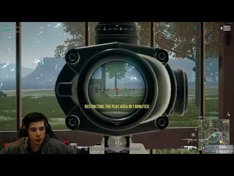 TAS7ES PUBG Best Kill compilation