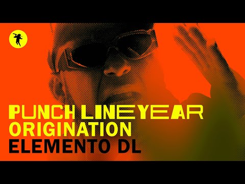 Elemento Dl - Punch Lineyear / Origination