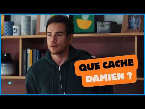 Résumé épisode 2175 — Demain nous appartient