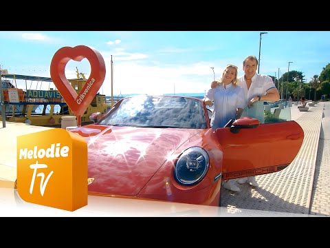 Liane & Reiner Kirsten - Cabrio (Offizielles Musikvideo)