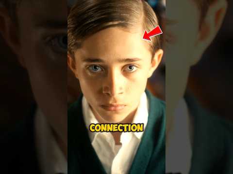 This is Why VECNA Chose Will Byers 😨🤯