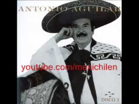Antonio Aguilar - El Aventurero